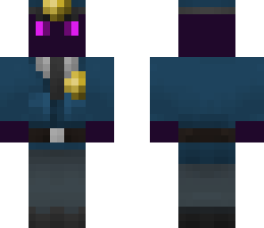 ender cop