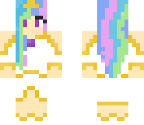 princess celstia