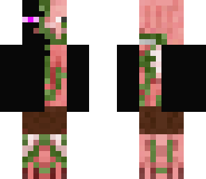 ender pigman