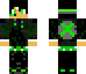 xbox boy
