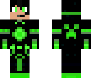 creeper boy