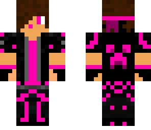 big boy pink