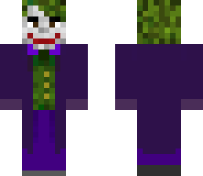 the joker