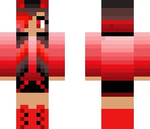 red wolf unfinished