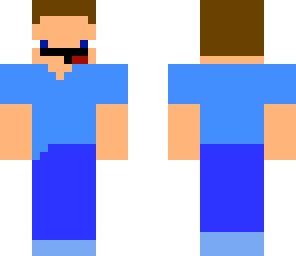 derp steve