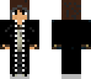 gilydorm skin