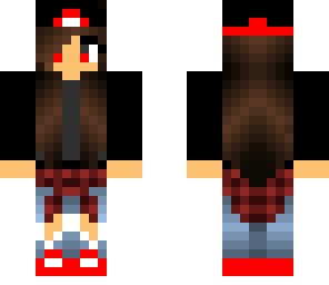 alphas skin