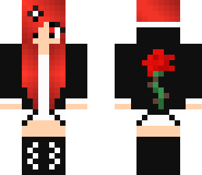 skin for black_rose_gaming