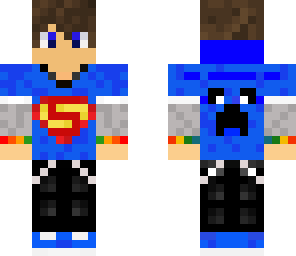 superman teen