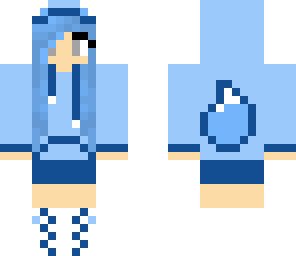 arctic girl