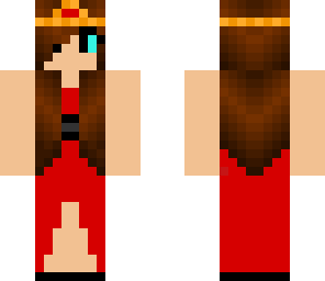 prom queen