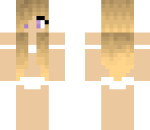 bikini edited