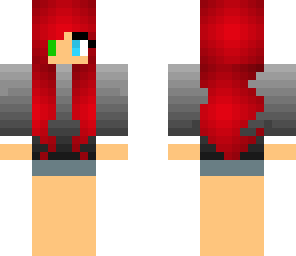 scarlet