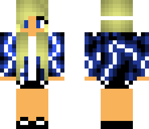 thunder girl