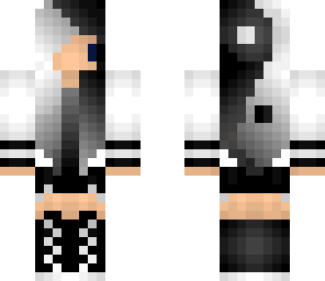 chibi girl