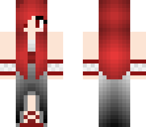 vampire girl 2