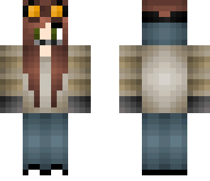 female ticci toby