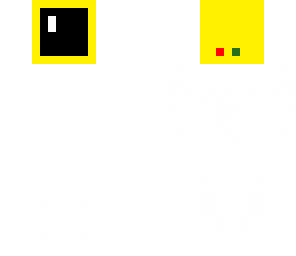 yellow computer