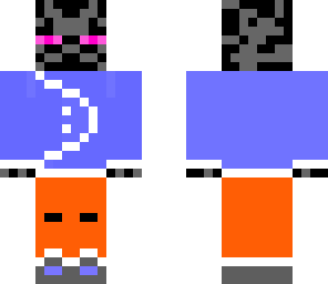 pimpified endermen