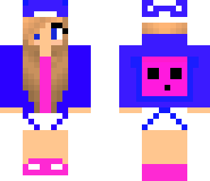 slimenation girl