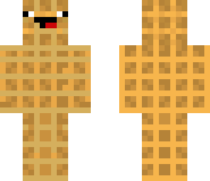 wafflez derpy