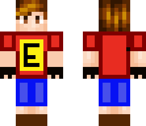e jacket 2