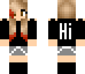 idk i was bord