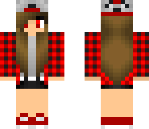 red flannel