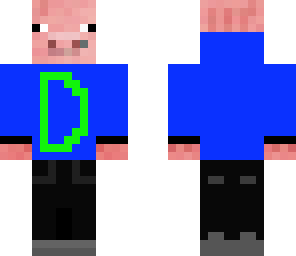 gripper pig