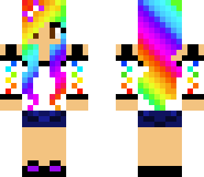 rainbow gamer