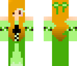 really cool skin