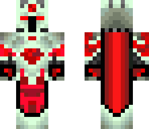 red knight