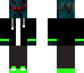 spider suit