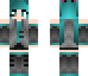 hatsune miku