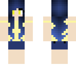 my 2nd custom skin