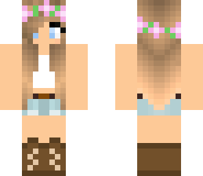 edited spring skin