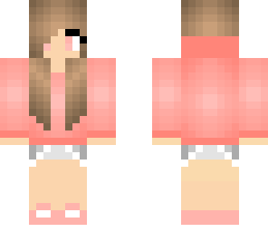 pink girl