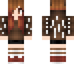 tapir girl