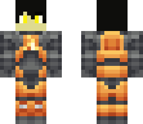 me as gorden freeman