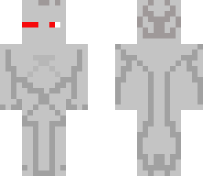 time robot