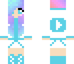 edit of what i think is a cute youtube girl