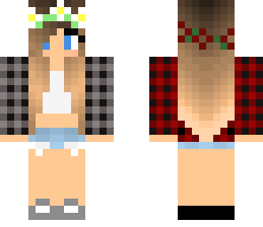 new skin