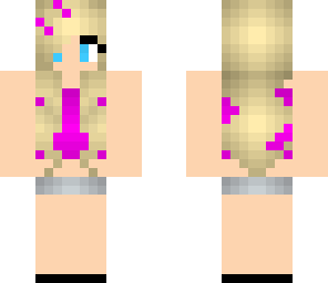 my skin
