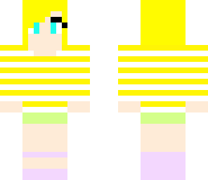 my skin finished