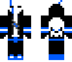 blue killer