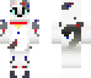 fnaf cupcake