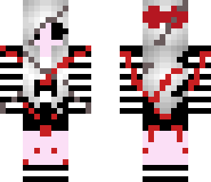 fnaf eviline