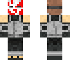 red mask anbu