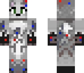 fnaf volin
