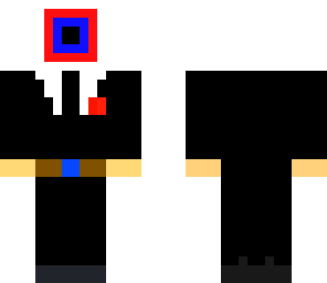 cabeza de ojo